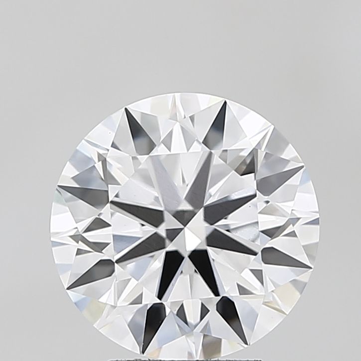 Lab Grown Diamond Lab-grown 3,35Ct D-VS1 Round - IGILG785618051