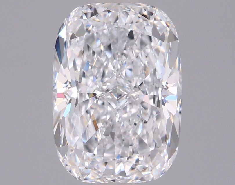 Lab Grown Diamond Lab-grown 1,51Ct D-VVS1 Cushion - IGILG804649800