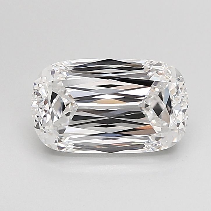 Lab Grown Diamond Lab-grown 2,15Ct D-VVS2 Cushion - IGILG808636507