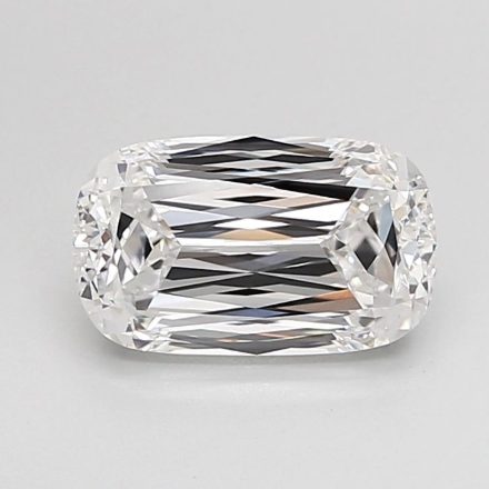 Lab Grown Diamond Lab-grown 2,15Ct D-VVS2 Cushion - IGILG808636507 1