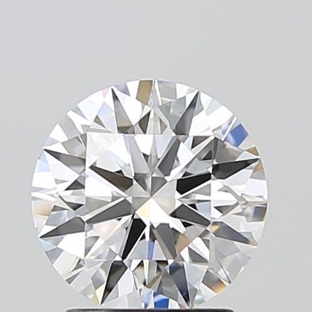 Lab Grown Diamond Lab-grown 2,09Ct E-VVS2 Round - IGILG810648099 1
