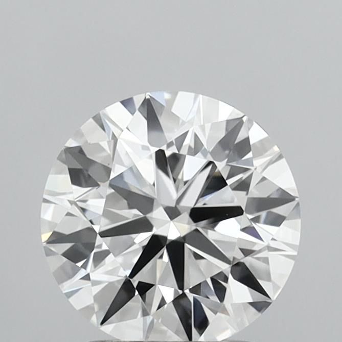 Lab Grown Diamond Lab-grown 1,92Ct E-VS1 Round - IGILG735511866