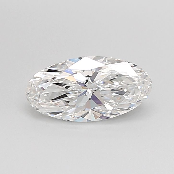 Lab Grown Diamond Lab-grown 1,08Ct E-VVS2 Oval - IGILG780695486