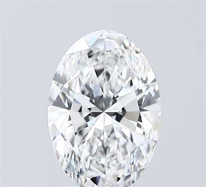 Lab Grown Diamond Lab-grown 1,34Ct D-VVS2 Oval - IGILG775617371