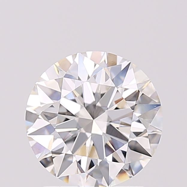 Lab Grown Diamond Lab-grown 2,04Ct F-VS1 Round - IGILG810648458 1