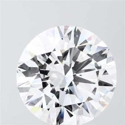Lab Grown Diamond Lab-grown 8,02Ct E-VS1 Round - IGILG778672323 1