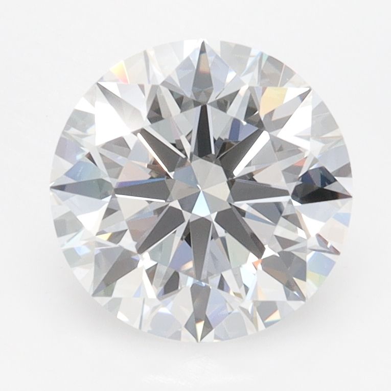 Lab Grown Diamond Lab-grown 2,09Ct D-VVS1 Round - IGILG724545657