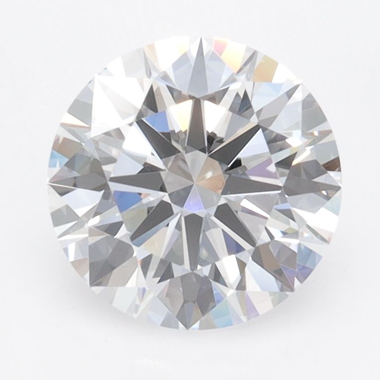Lab Grown Diamond Lab-grown 2,02Ct D-VVS1 Round - IGILG722504611