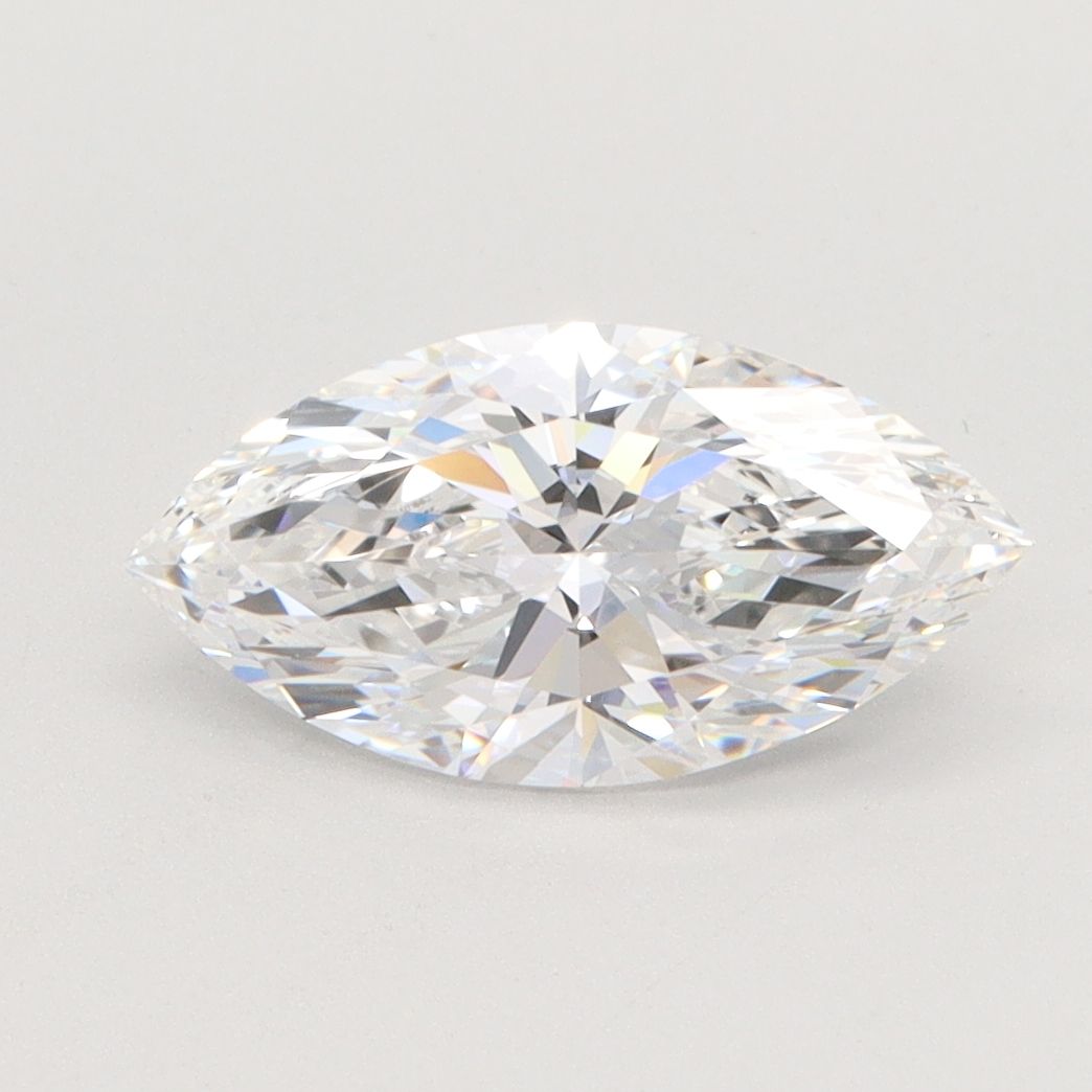 Lab Grown Diamond Lab-grown 1,56Ct E-VVS1 Marquise - IGILG620401662 1