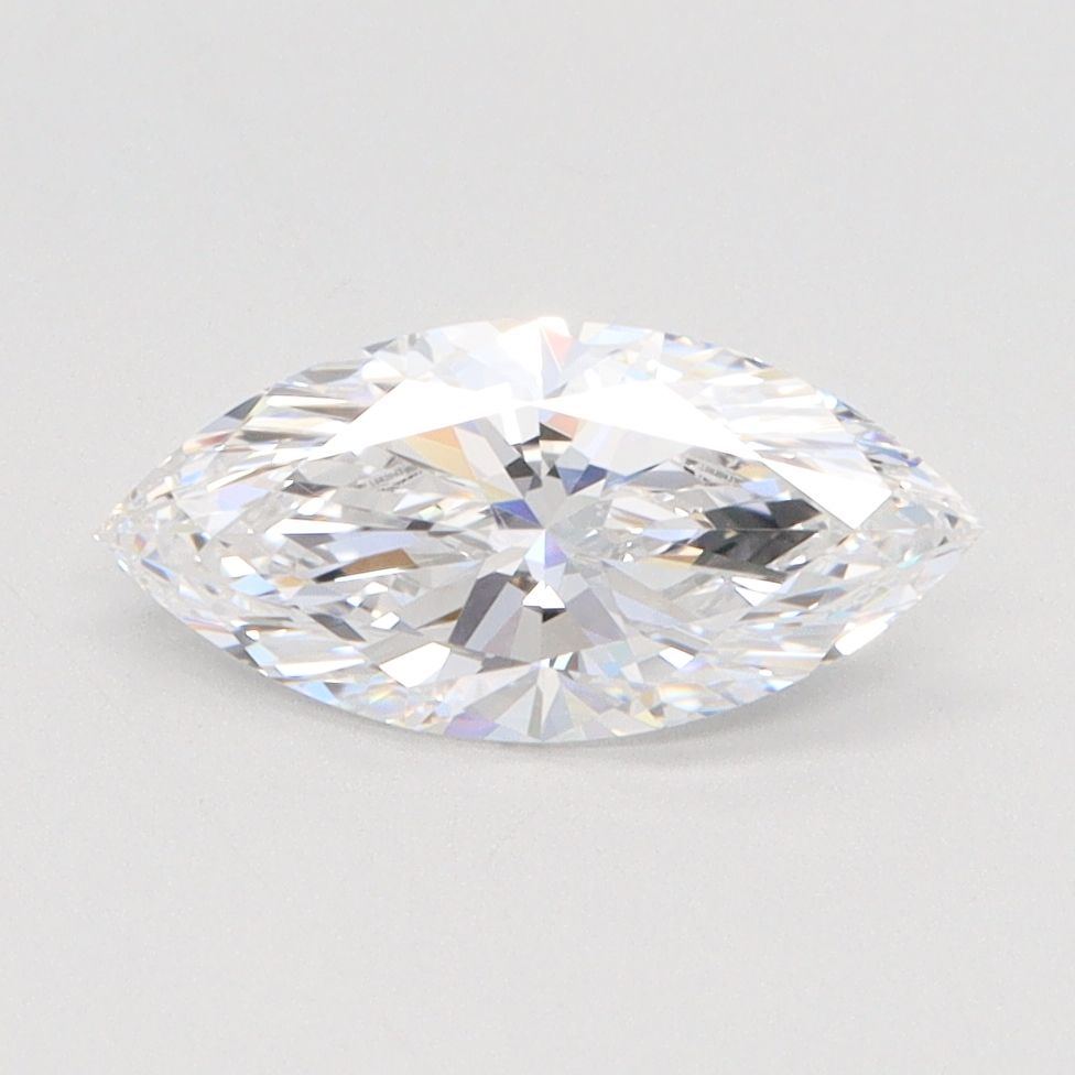 Lab Grown Diamond Lab-grown 1,06Ct D-VVS1 Marquise - IGILG620431602 1