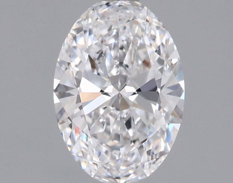 Lab Grown Diamond Lab-grown 1,04Ct D-VVS1 Oval - IGILG799643398