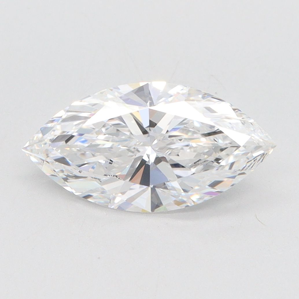 Lab Grown Diamond Lab-grown 1,54Ct E-VVS1 Marquise - IGILG619431320