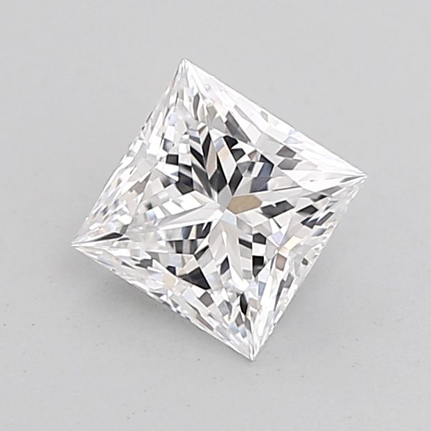 Lab Grown Diamond Lab-grown 1,05Ct D-VVS1 Princess - IGILG811653103