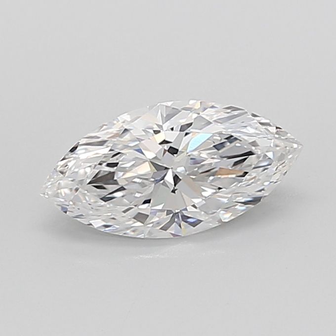 Lab Grown Diamond Lab-grown 1,79Ct D-VVS2 Marquise - IGILG811653156 1