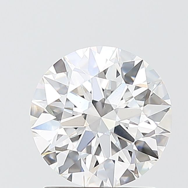 Lab Grown Diamond Lab-grown 1,58Ct E-VVS2 Round - IGILG808622763