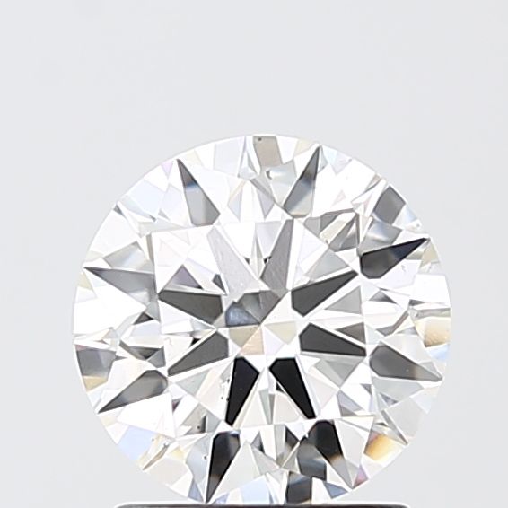 Lab Grown Diamond Lab-grown 1,55Ct E-VS1 Round - IGILG804623767