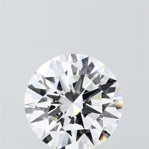 Lab Grown Diamond Lab-grown 1,5Ct F-VVS2 Round - IGILG778682856 1