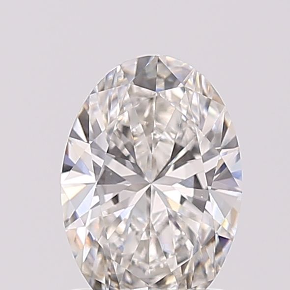 Lab Grown Diamond Lab-grown 1,57Ct F-VVS1 Oval - IGILG810622415 1