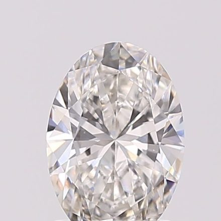 Lab Grown Diamond Lab-grown 1,57Ct F-VVS1 Oval - IGILG810622415 1