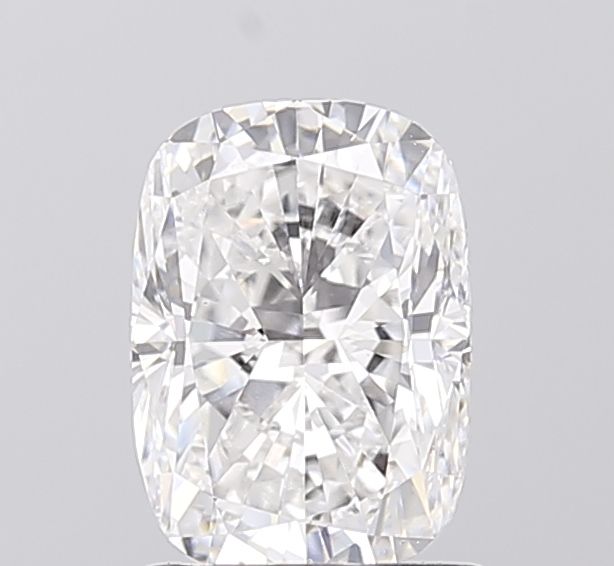 Lab Grown Diamond Lab-grown 1,63Ct D-VS1 Cushion - IGILG782617426 1