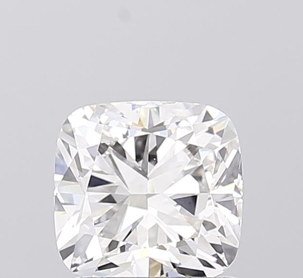 Lab Grown Diamond Lab-grown 1,5Ct F-VS1 Cushion - IGILG784665142