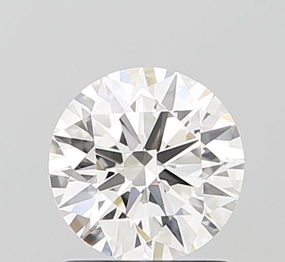 Lab Grown Diamond Lab-grown 1,25Ct F-VS1 Round - IGILG811648049