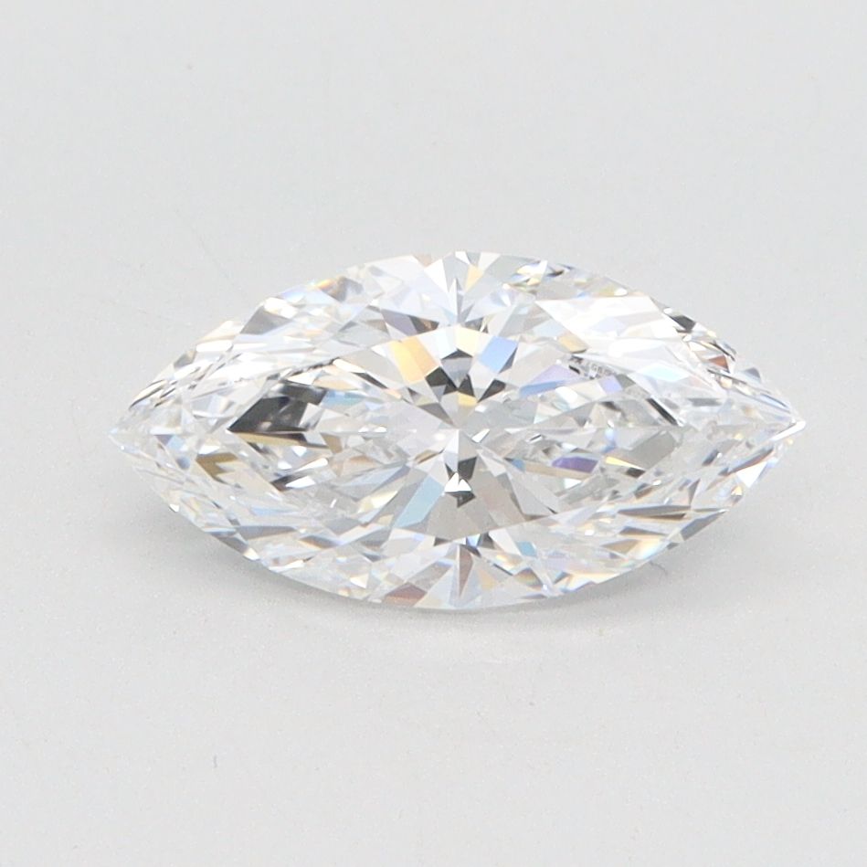Lab Grown Diamond Lab-grown 1,07Ct D-VVS1 Marquise - IGILG619431275