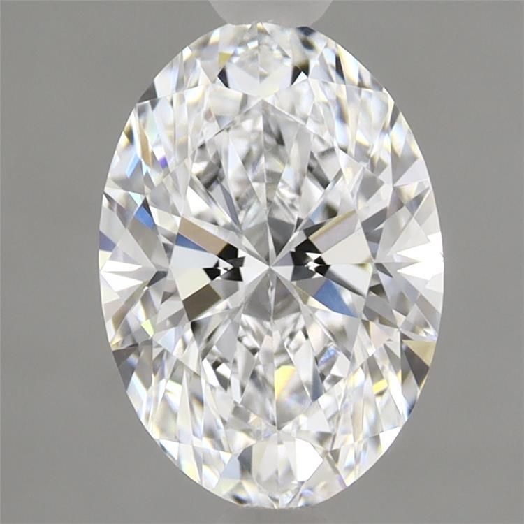 Lab Grown Diamond Lab-grown 1,56Ct D-VVS2 Oval - IGILG788680209