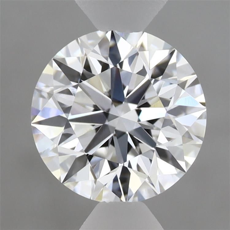 Lab Grown Diamond Lab-grown 1,56Ct D-VVS2 Round - IGILG789616343
