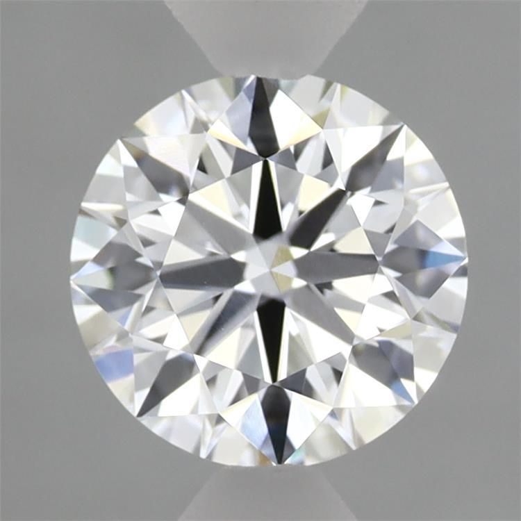 Lab Grown Diamond Lab-grown 1,56Ct D-VVS2 Round - IGILG789616371