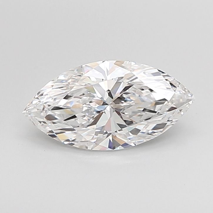 Lab Grown Diamond Lab-grown 2,02Ct D-VS1 Marquise - IGILG809696232
