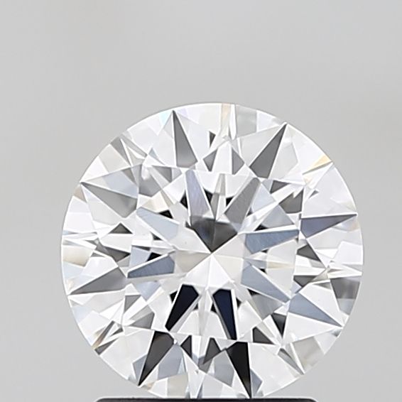 Lab Grown Diamond Lab-grown 1,56Ct D-VS1 Round - IGILG780647454