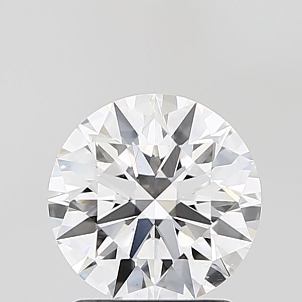 Lab Grown Diamond Lab-grown 1,58Ct E-VVS2 Round - IGILG772617738