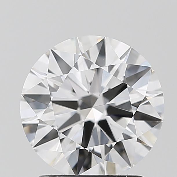 Lab Grown Diamond Lab-grown 1,56Ct D-VS1 Round - IGILG776647015