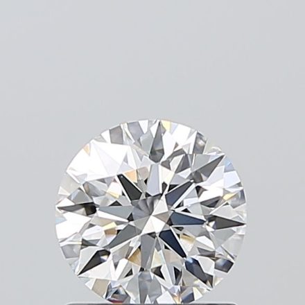 Lab Grown Diamond Lab-grown 1,06Ct D-VVS2 Round - IGILG807613221 1