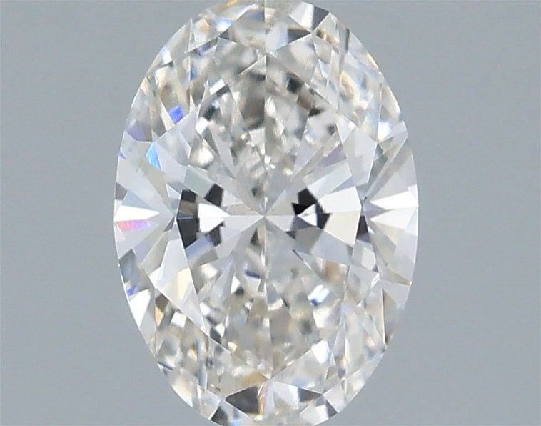 Lab Grown Diamond Lab-grown 1,03Ct G-VS1 Oval - IGILG794609483 1