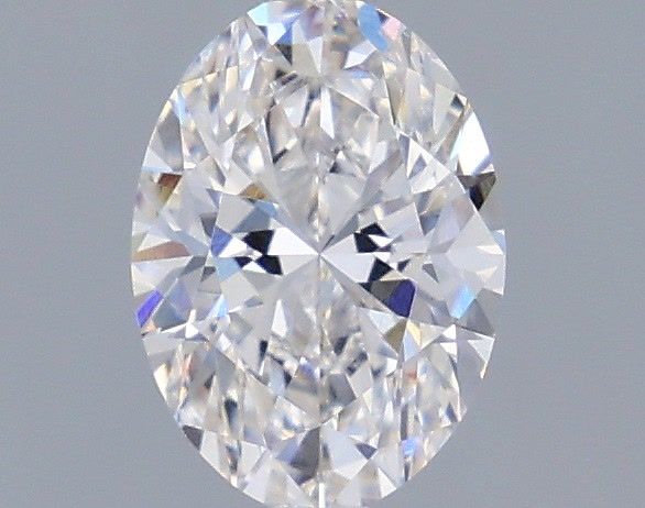 Lab Grown Diamond Lab-grown 1,02Ct F-VVS1 Oval - IGILG794609467 1