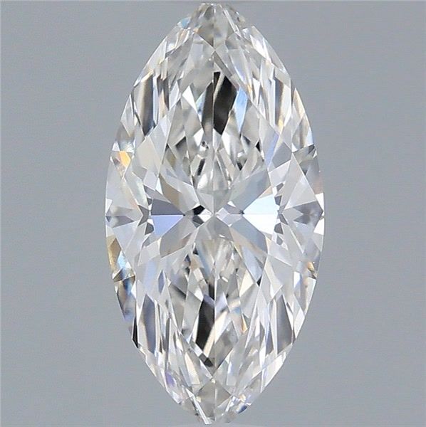 Lab Grown Diamond Lab-grown 1,01Ct F-VVS2 Marquise - IGILG794609477