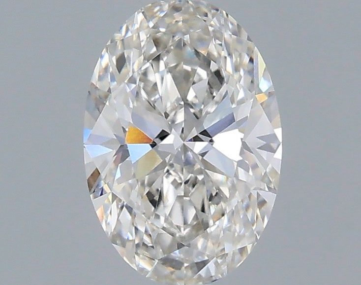 Lab Grown Diamond Lab-grown 1,09Ct G-VVS2 Oval - IGILG794609775
