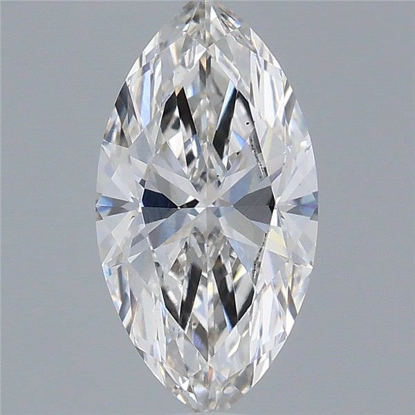 Lab Grown Diamond Lab-grown 1,02Ct G-VS1 Marquise - IGILG794609479