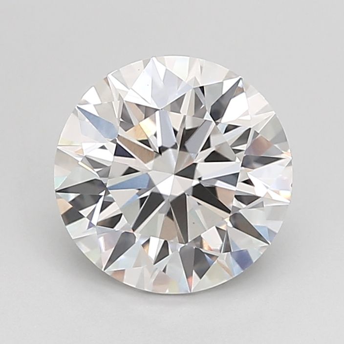 Lab Grown Diamond Lab-grown 2,04Ct E-VS1 Round - IGILG795674908