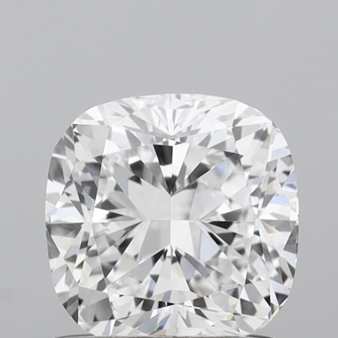 Lab Grown Diamond Lab-grown 1,06Ct D-VVS2 Cushion - IGILG806618117