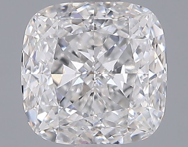 Lab Grown Diamond Lab-grown 1,5Ct E-VVS1 Cushion - IGILG811667652 1