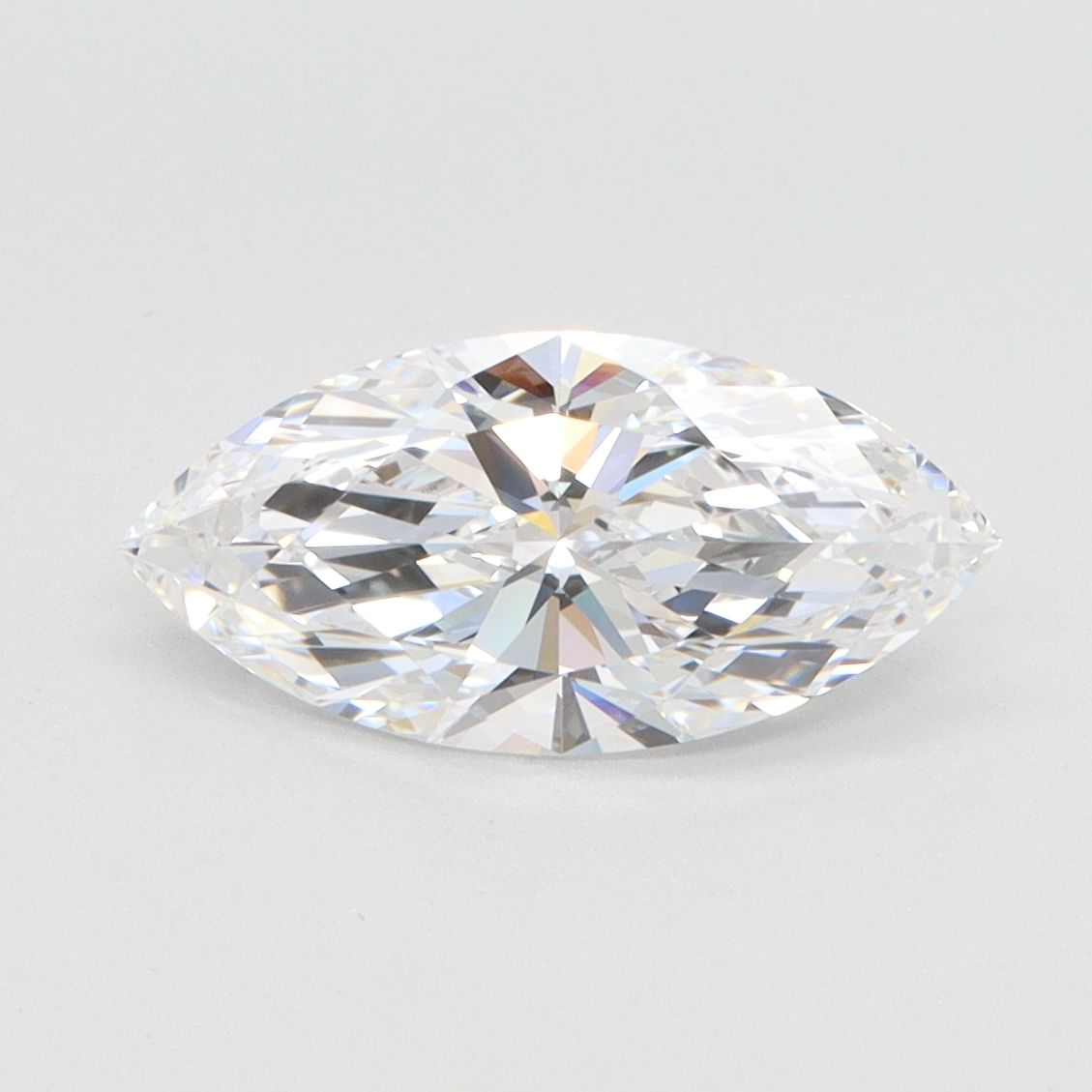 Lab Grown Diamond Lab-grown 1,56Ct E-VVS1 Marquise - IGI605303258 1