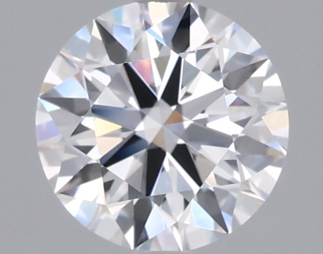 Lab Grown Diamond Lab-grown 1,53Ct D-VVS1 Round - IGILG788630288