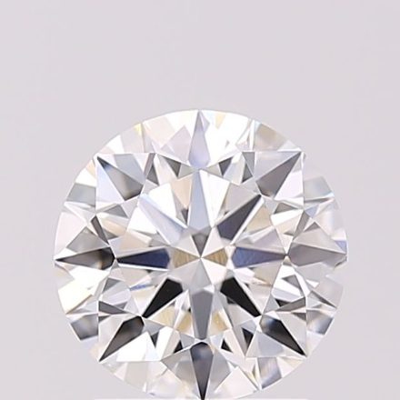 Lab Grown Diamond Lab-grown 2,02Ct D-VS1 Round - IGILG810622321 1