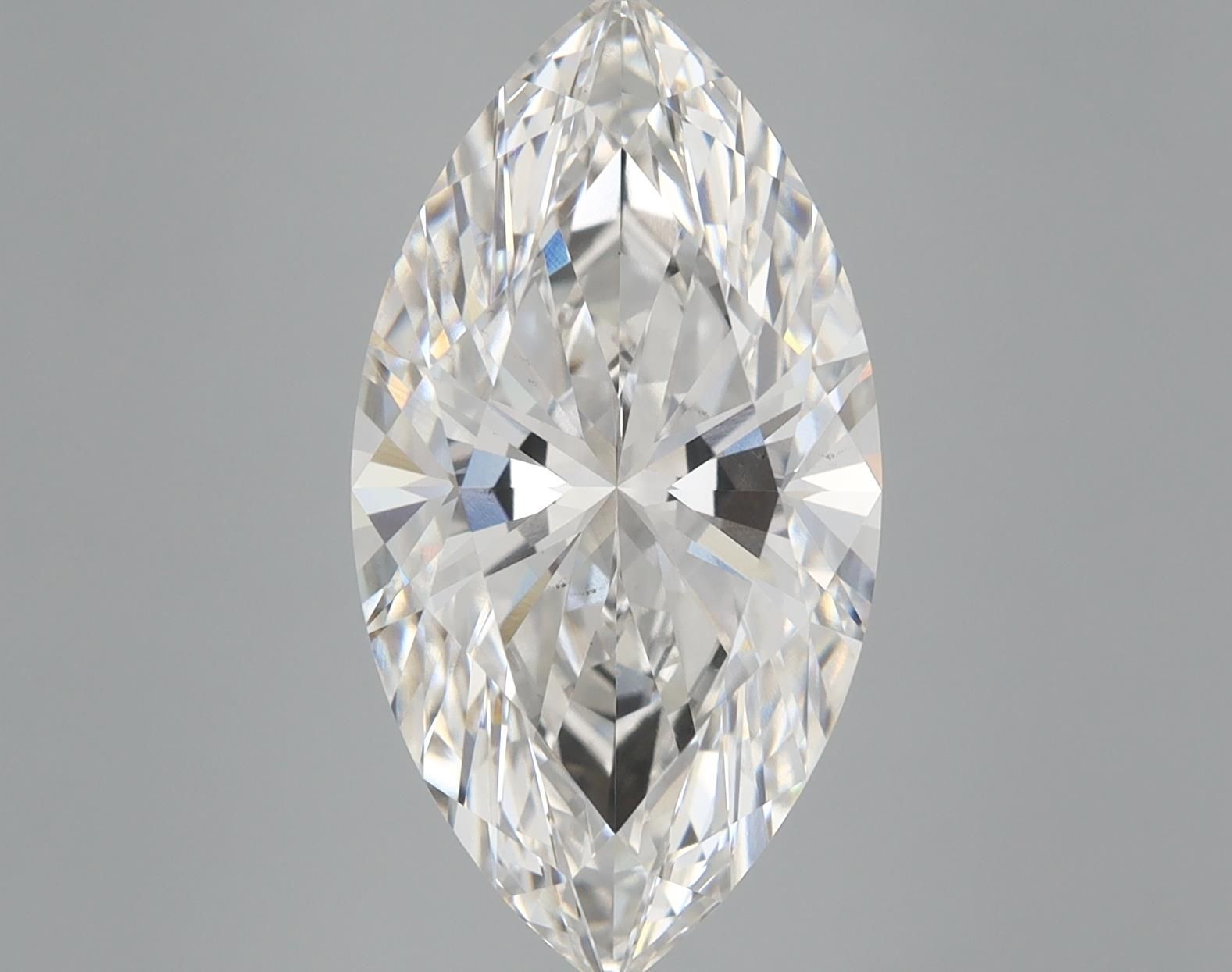 Lab Grown Diamond Lab-grown 5,67Ct G-VS1 Marquise - IGILG555203118