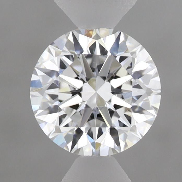 Lab Grown Diamond Lab-grown 0,95Ct D-VVS2 Round - IGILG793627573