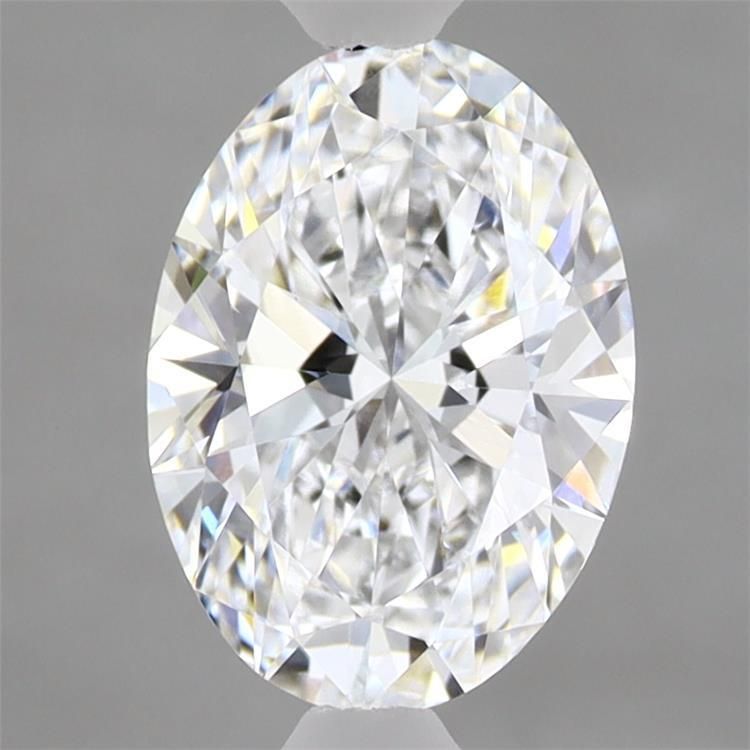 Lab Grown Diamond Lab-grown 1,55Ct D-VVS1 Oval - IGILG795652633