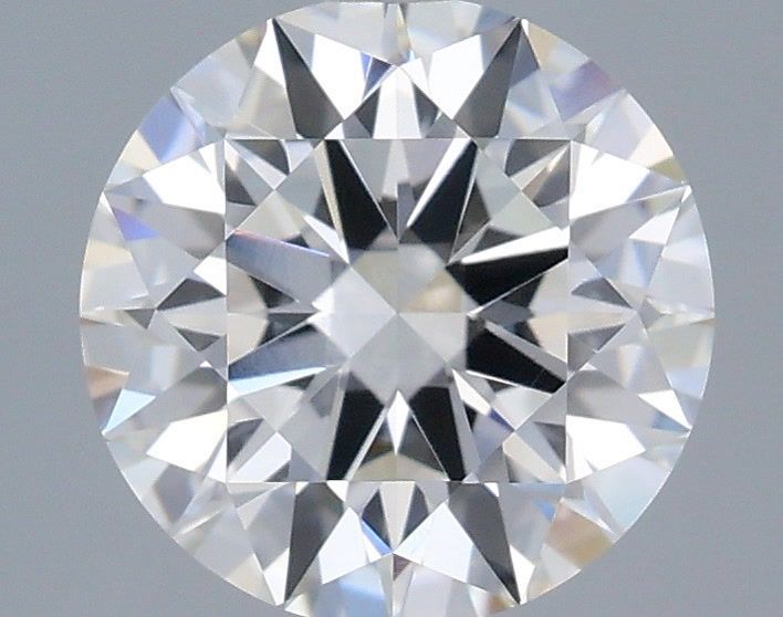 Lab Grown Diamond Lab-grown 1,54Ct F-VVS1 Round - IGILG794624170 1